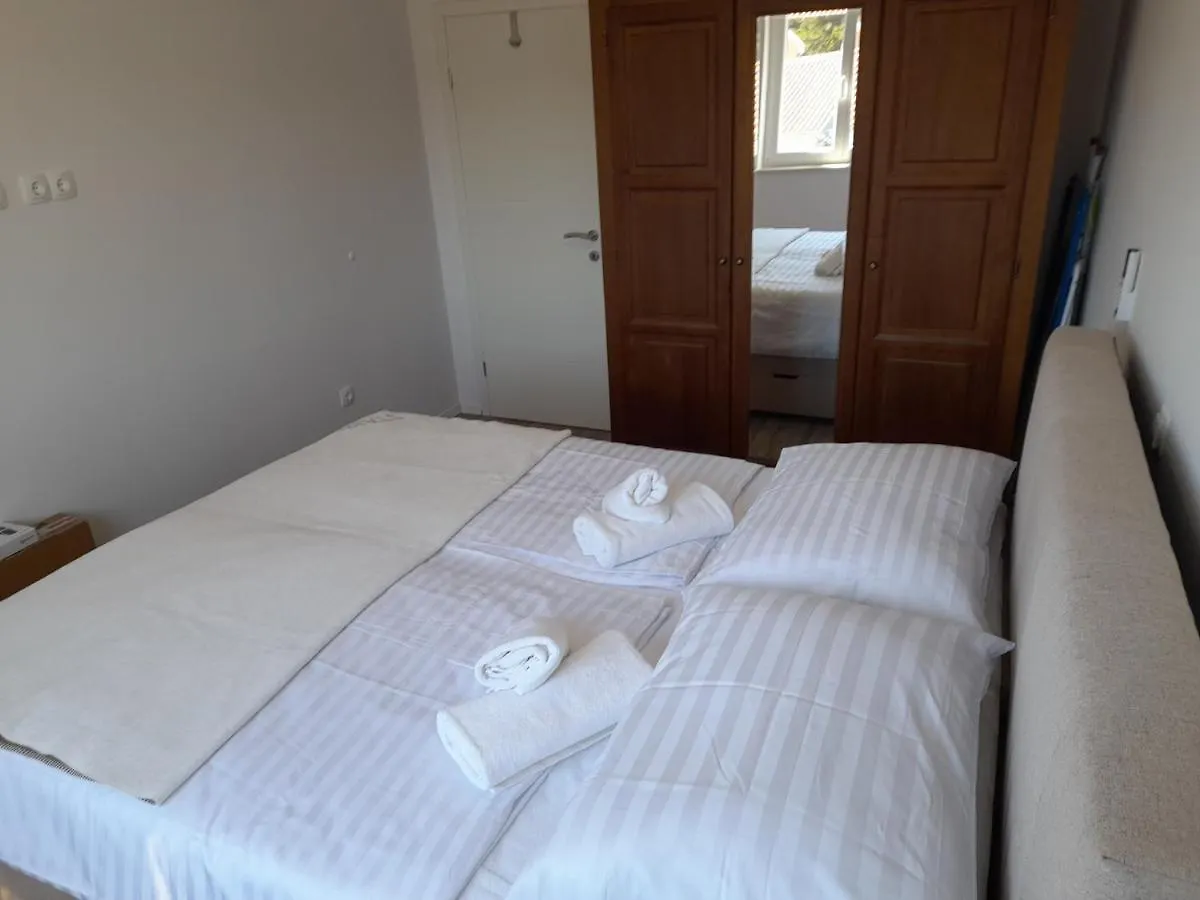 Apartment Ferienwohnung Marko Sukosan