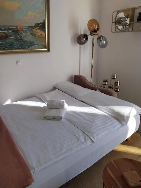 Ferienwohnung Marko Sukosan Apartment